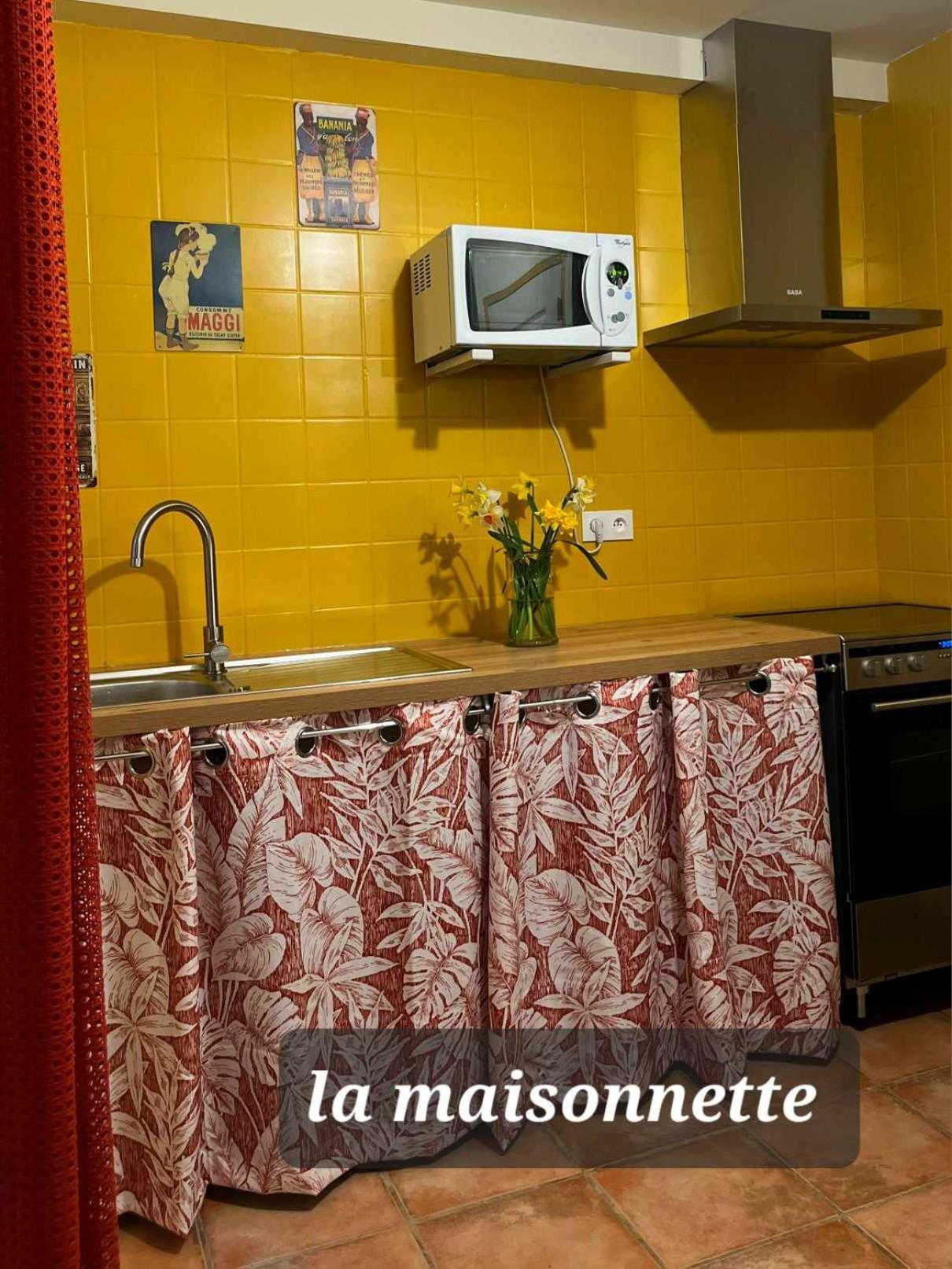 Les Gites De L'Herperie Blicourt Ngoại thất bức ảnh