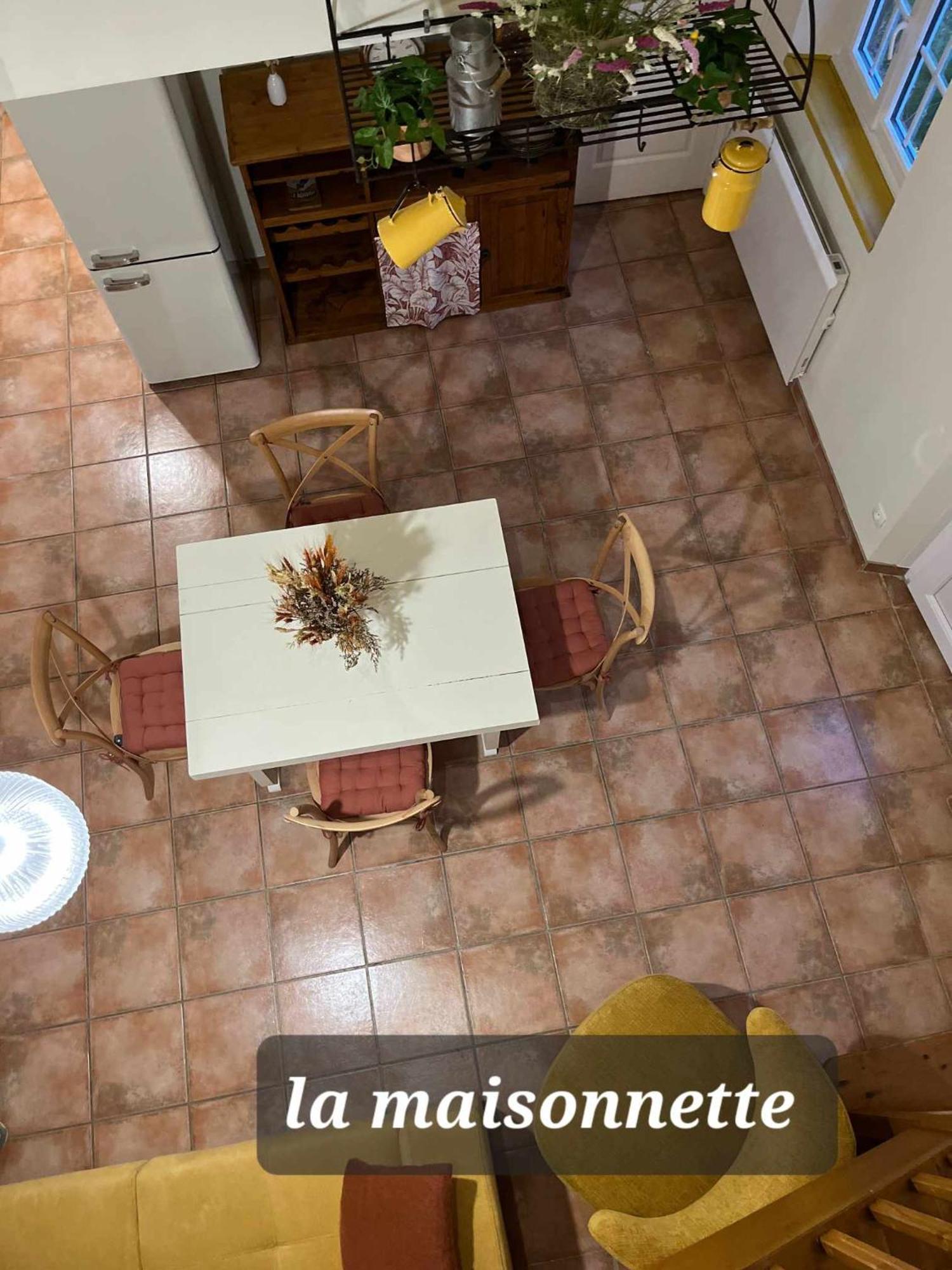 Les Gites De L'Herperie Blicourt Ngoại thất bức ảnh