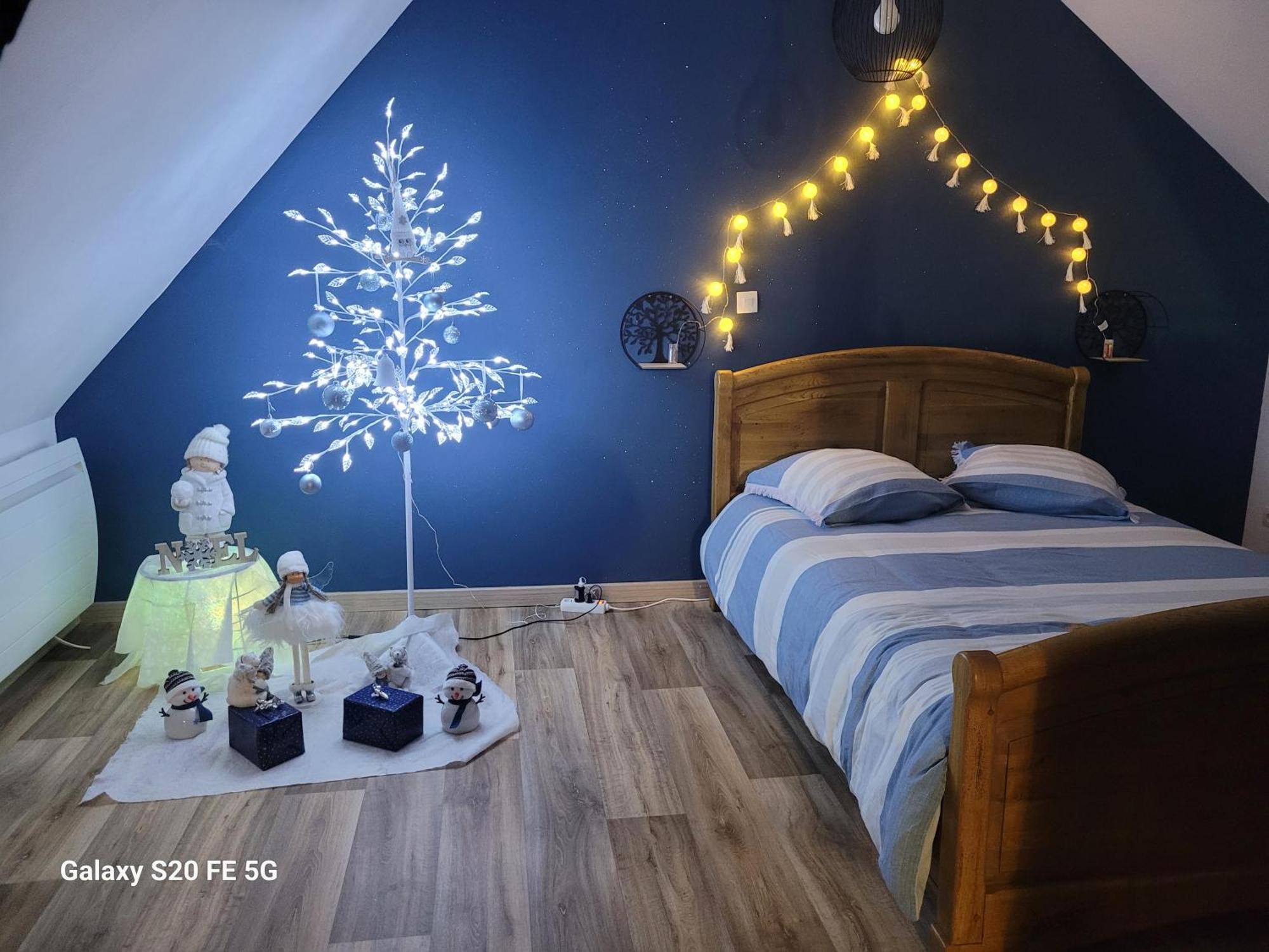 Les Gites De L'Herperie Blicourt Ngoại thất bức ảnh